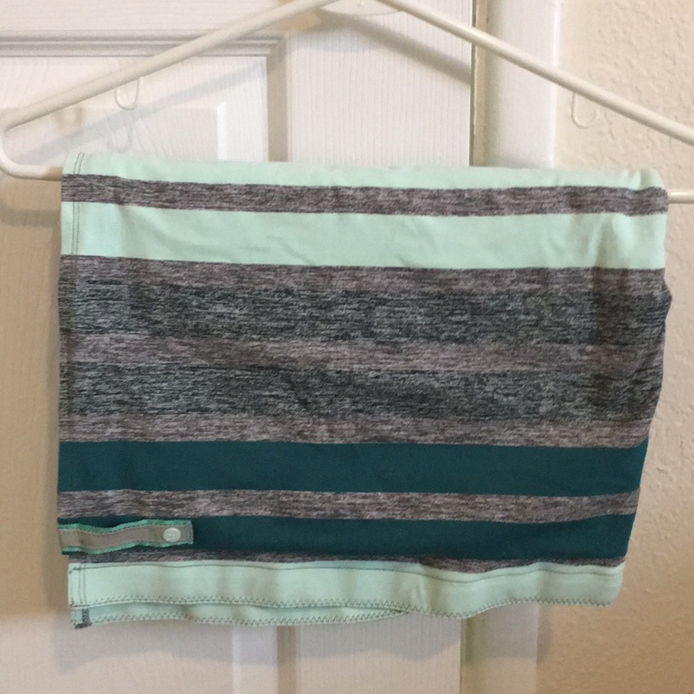 Lululemon Vinyasa Scarf